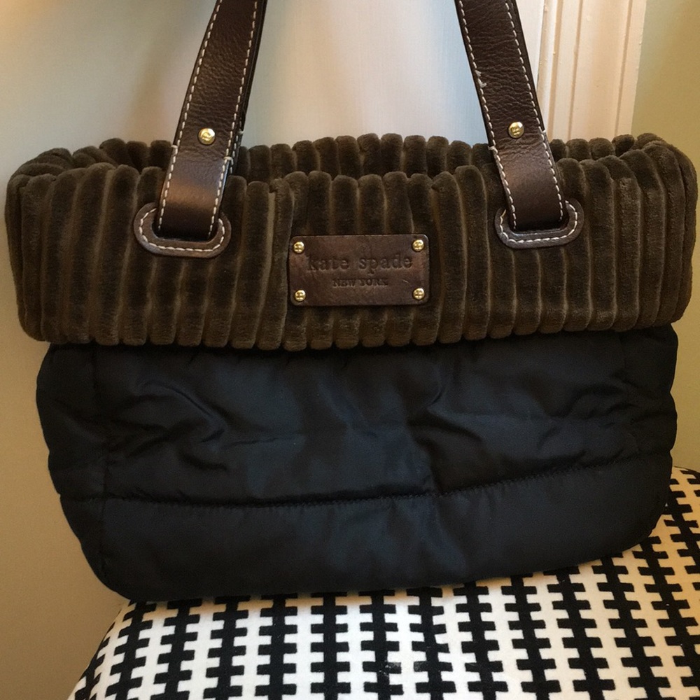 Vintage Kate spade purse